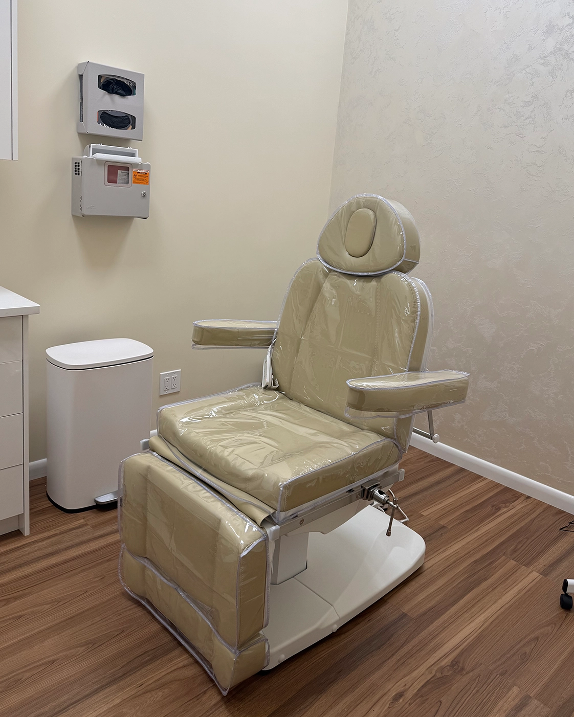 Elevated Primary Care