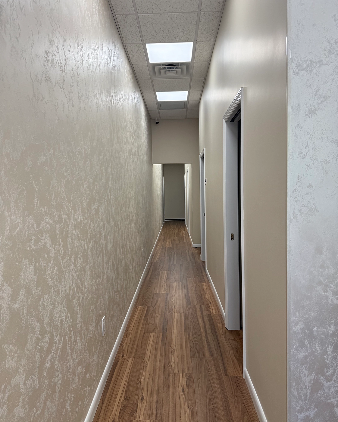 Elevated Primary Care
